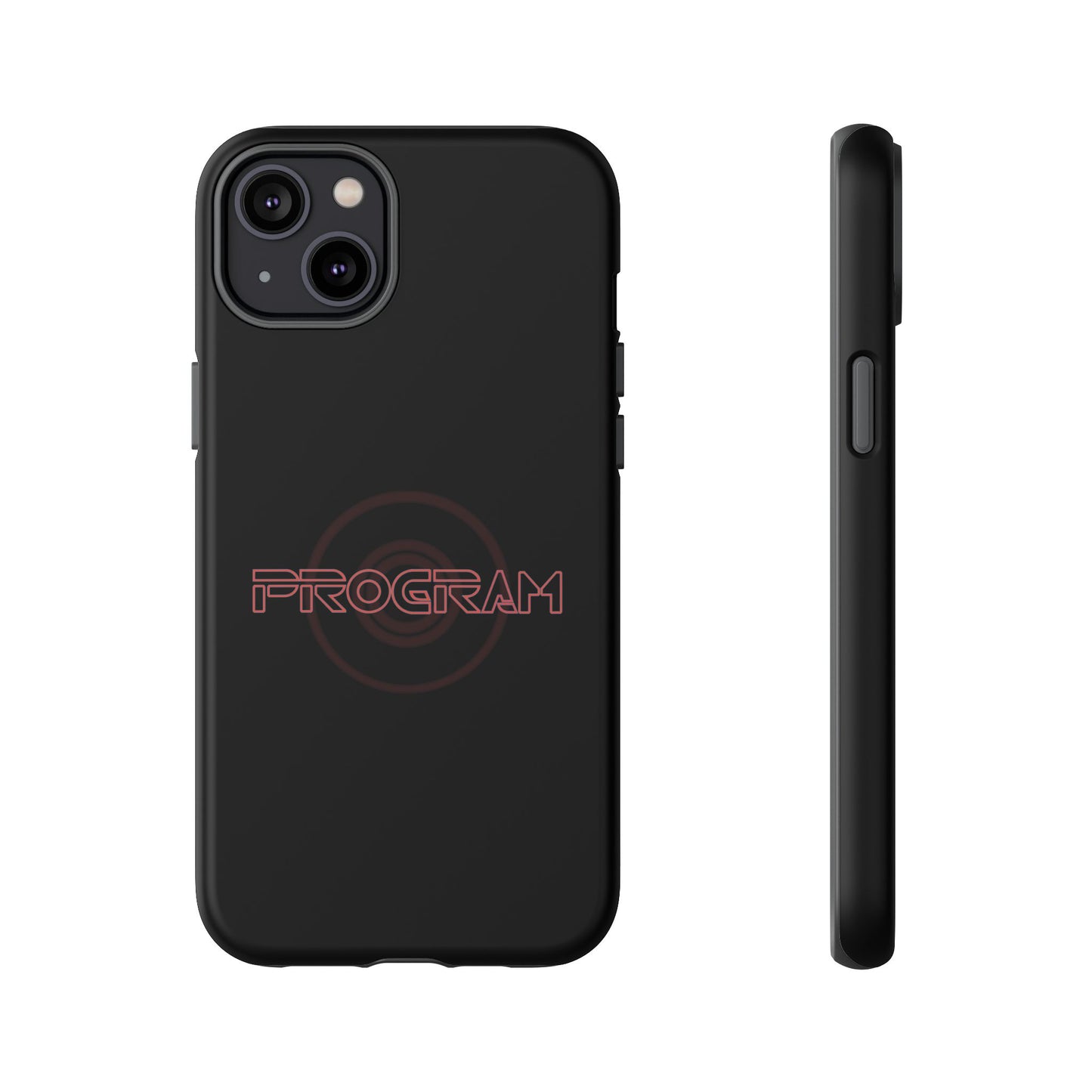 Program Phone Case