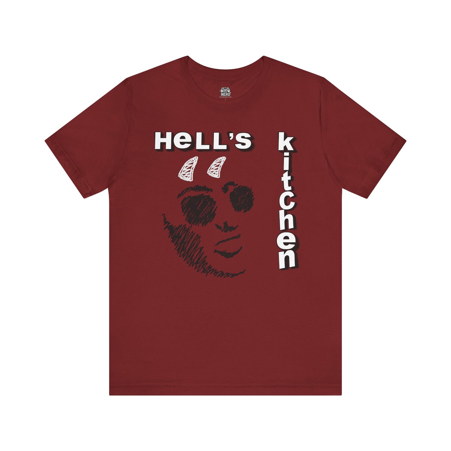 The Kitchen Graphic Tee