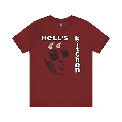 The Kitchen Graphic Tee