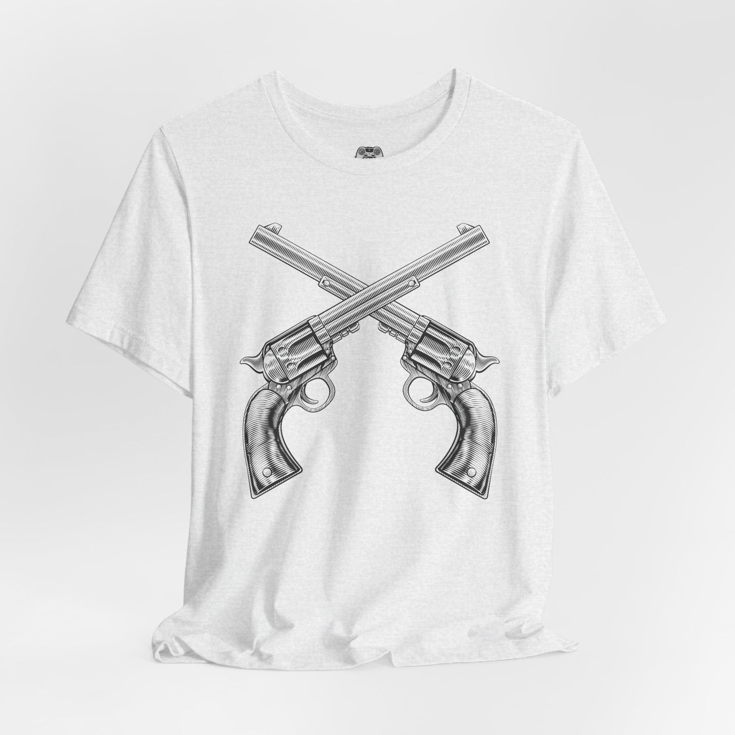 The Guy You Want on Your Side Graphic Tee
