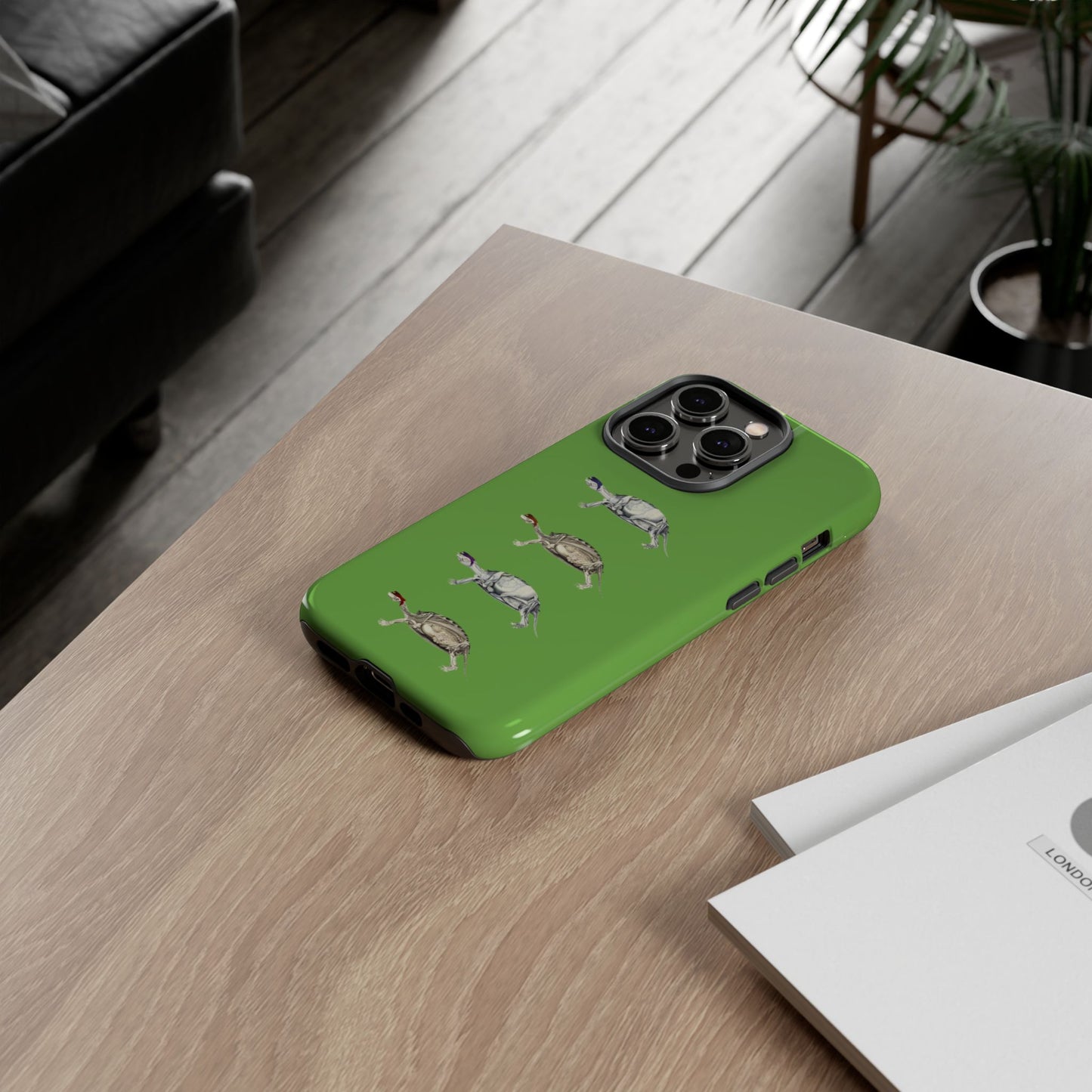 Phone Shell Phone Case