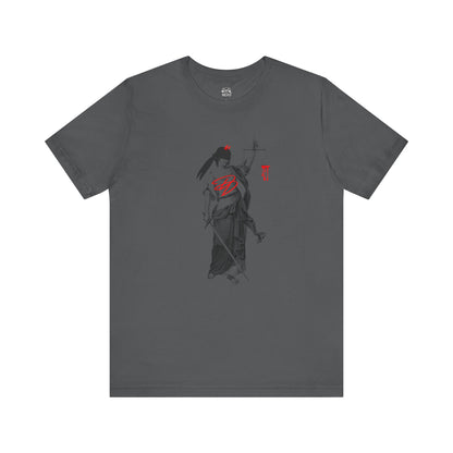 Justice is Blind...and Bloody Graphic Tee