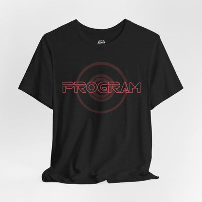 Program Graphic Tee