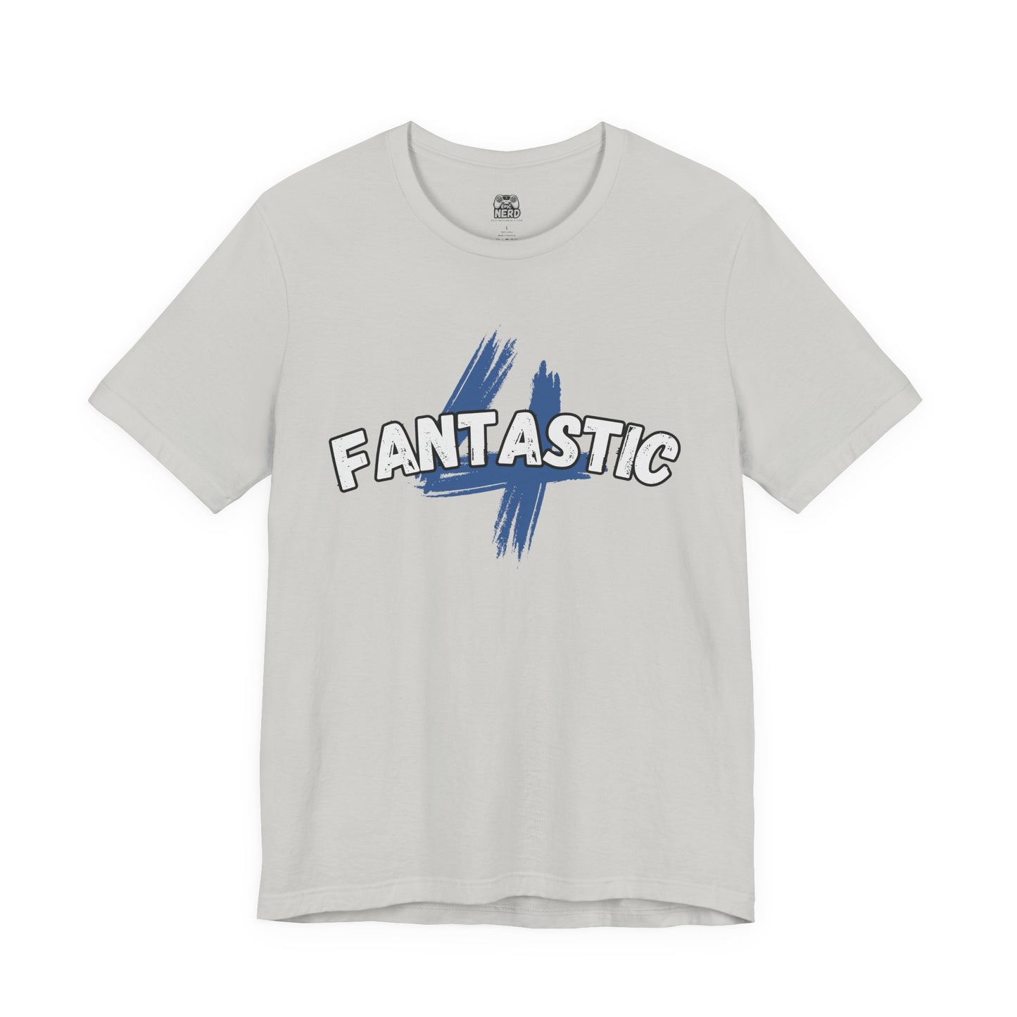 F4 Graphic Tee