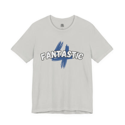F4 Graphic Tee