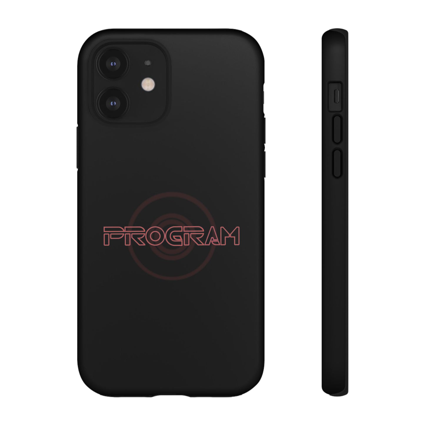 Program Phone Case
