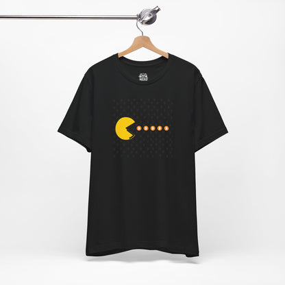 Pac-Coin Graphic Tee