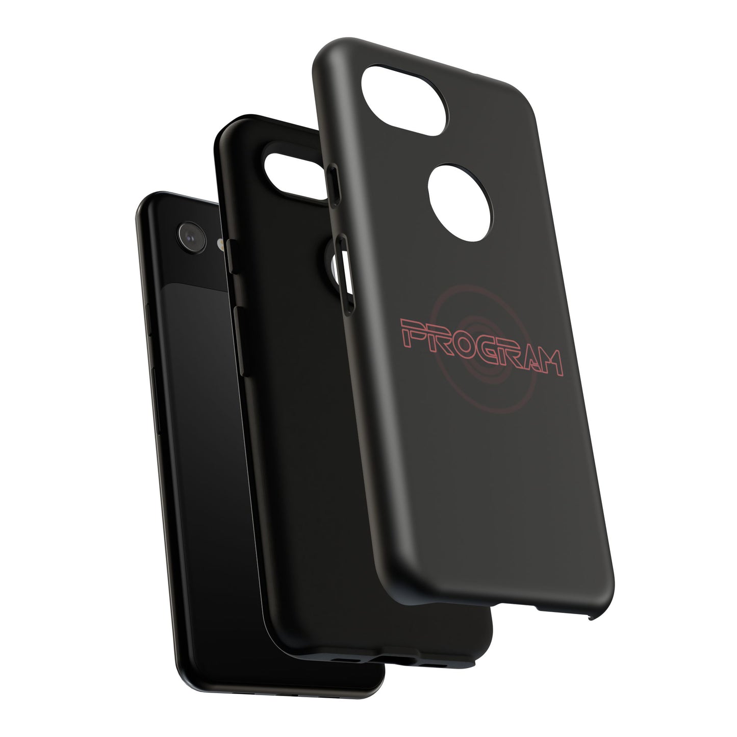 Program Phone Case