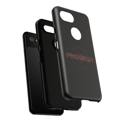 Program Phone Case