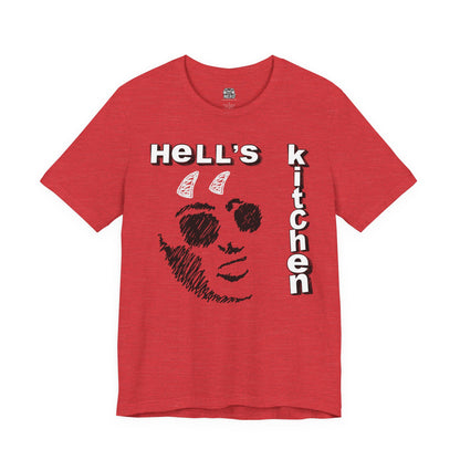 The Kitchen Graphic Tee