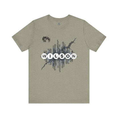 King of The City Graphic Tee