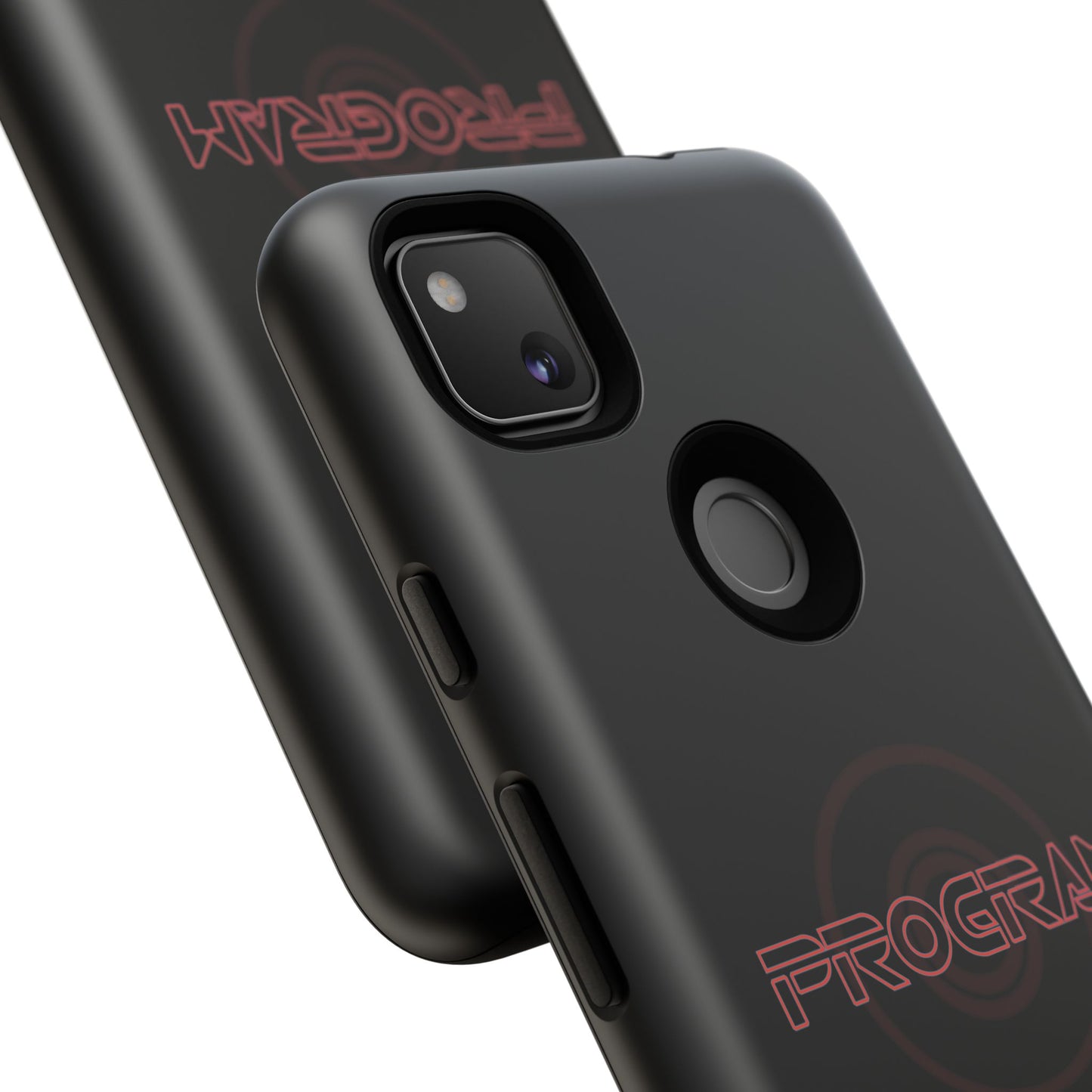 Program Phone Case
