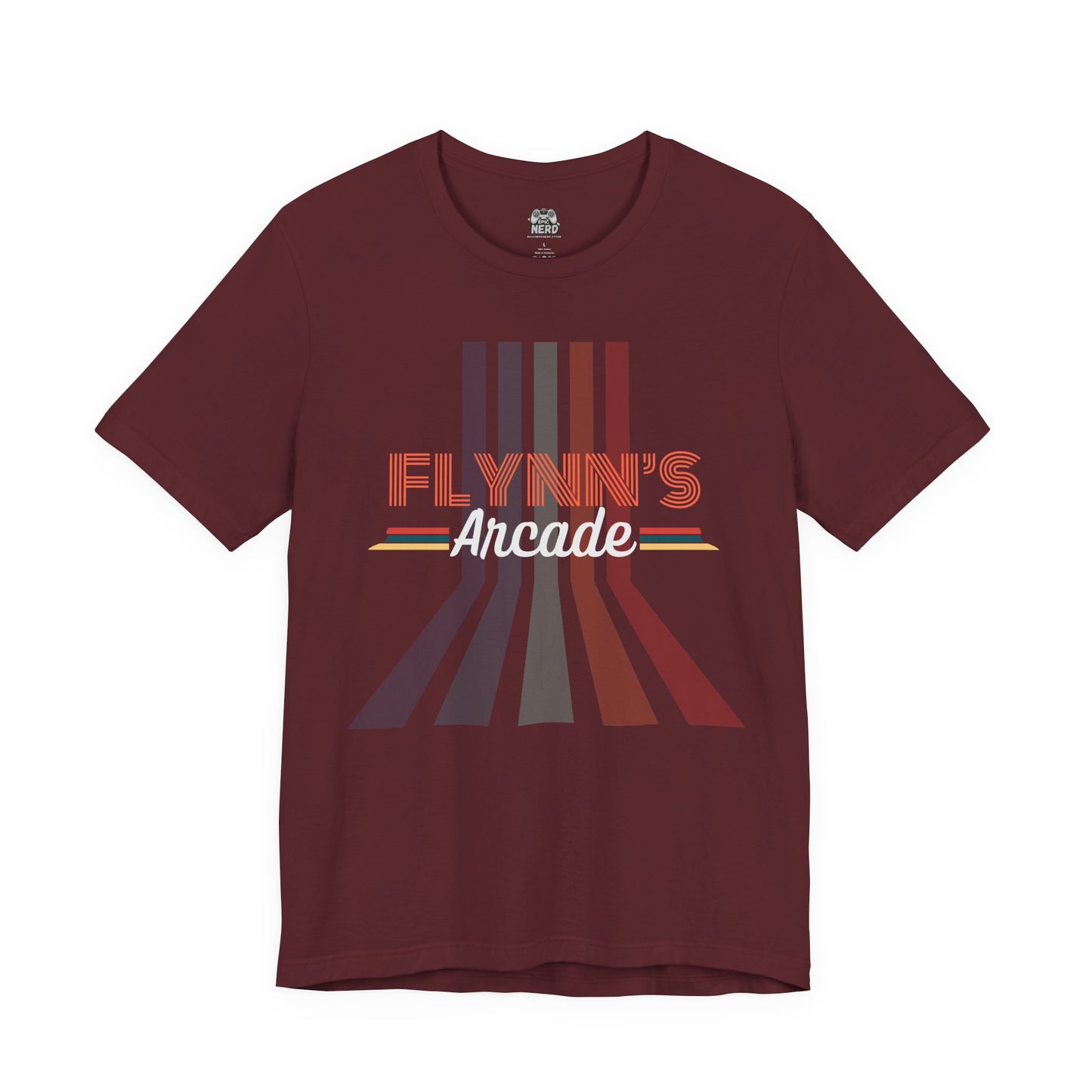 We're Always on the Same Team Graphic Tee