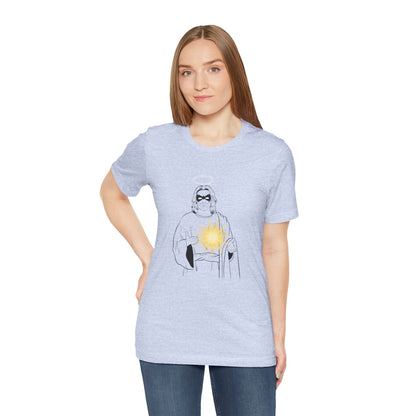 The Original Superhero Graphic Tee