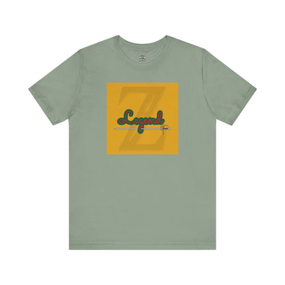 The Link to Legendary Graphic Tee
