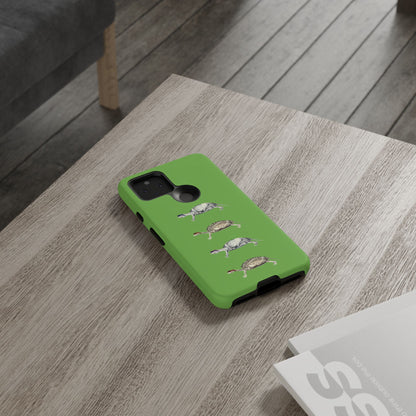 Phone Shell Phone Case