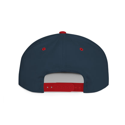We're Always on the Same Team Hat