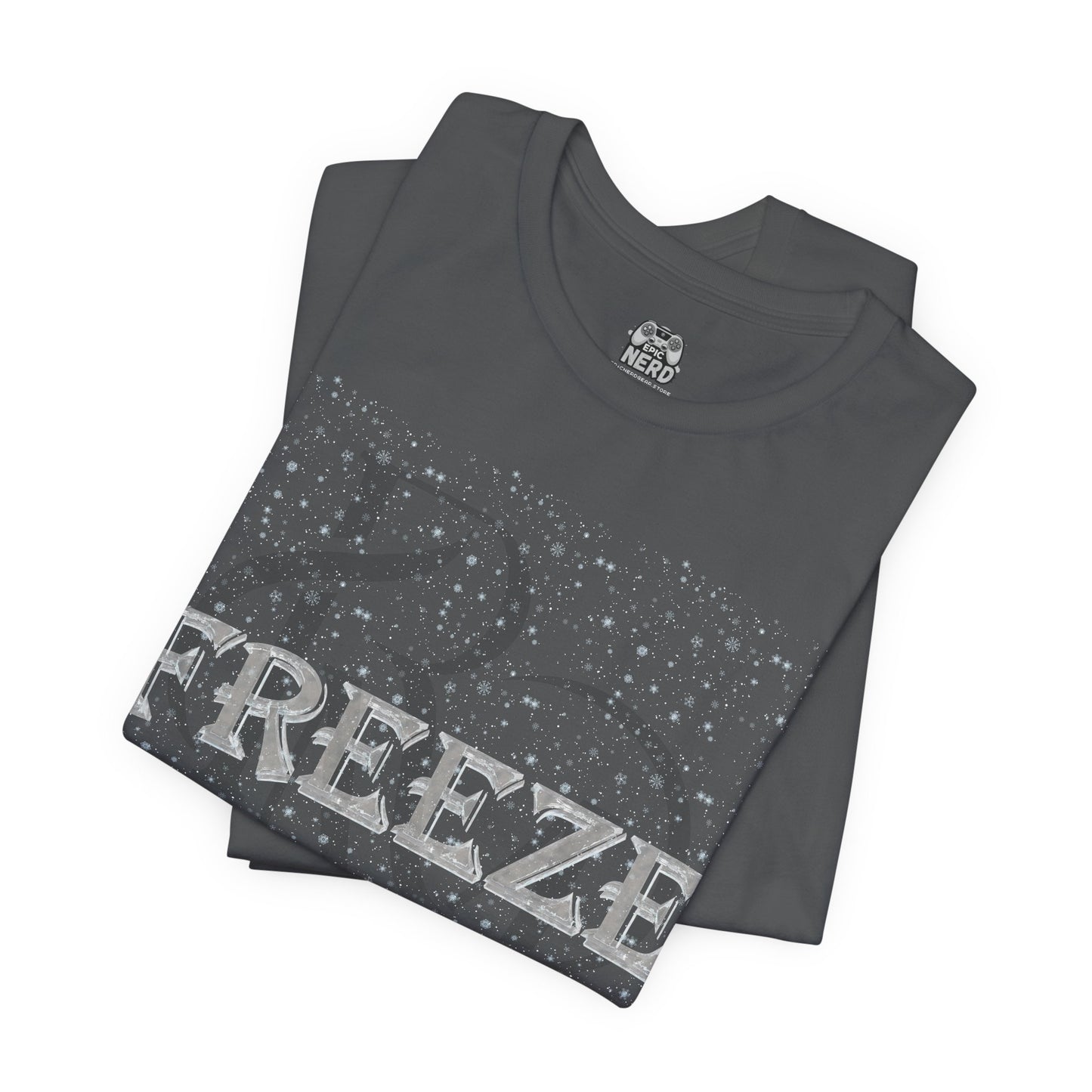 Everybody...Chill Graphic Tee