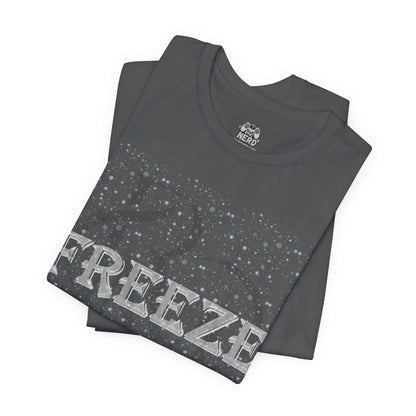 Everybody...Chill Graphic Tee