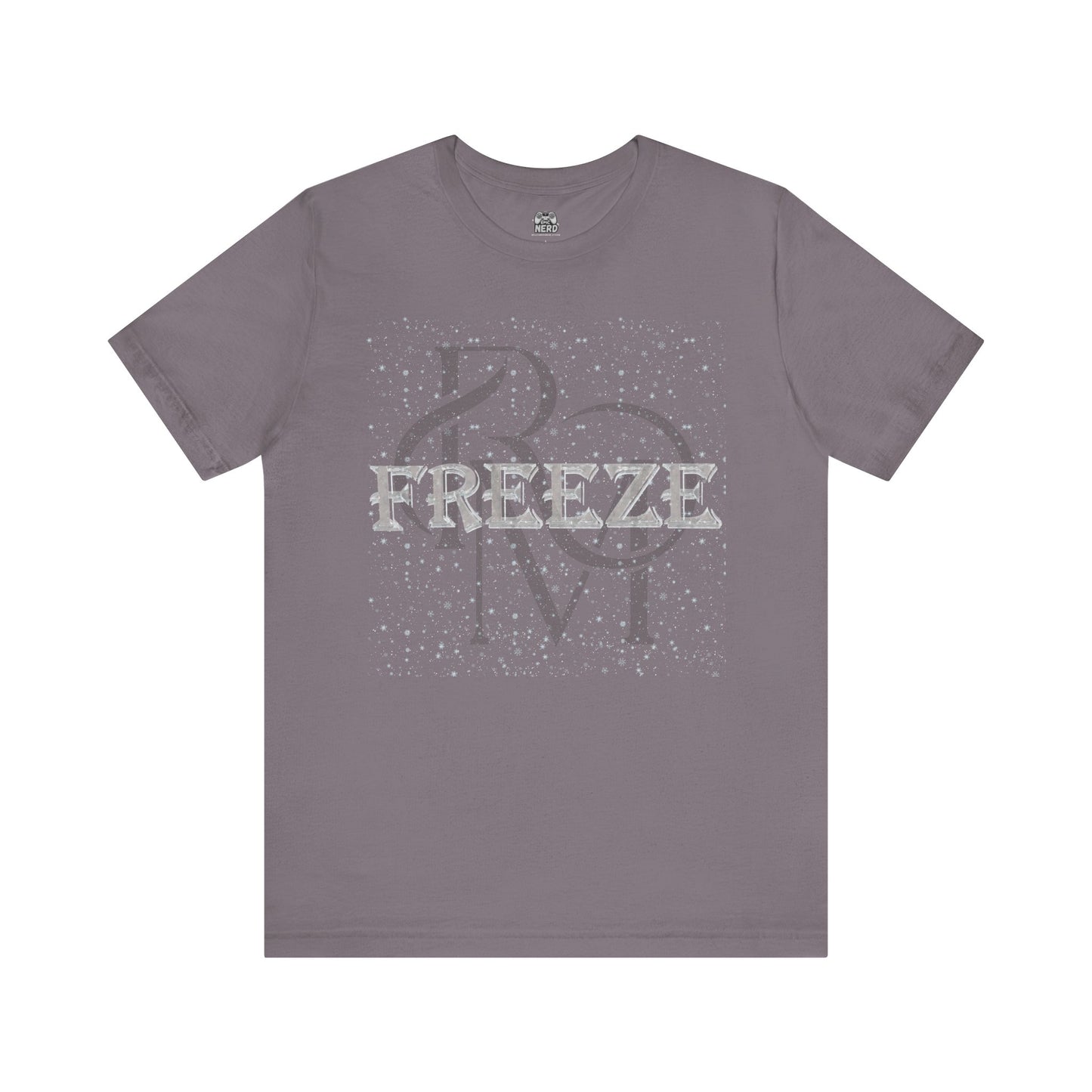 Everybody...Chill Graphic Tee