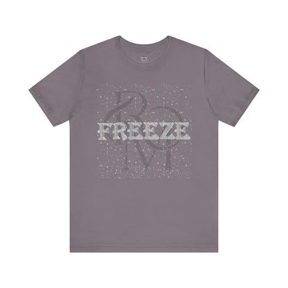 Everybody...Chill Graphic Tee