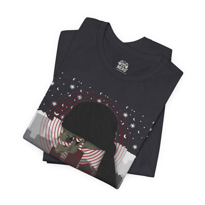 Devil's Sky Graphic Tee
