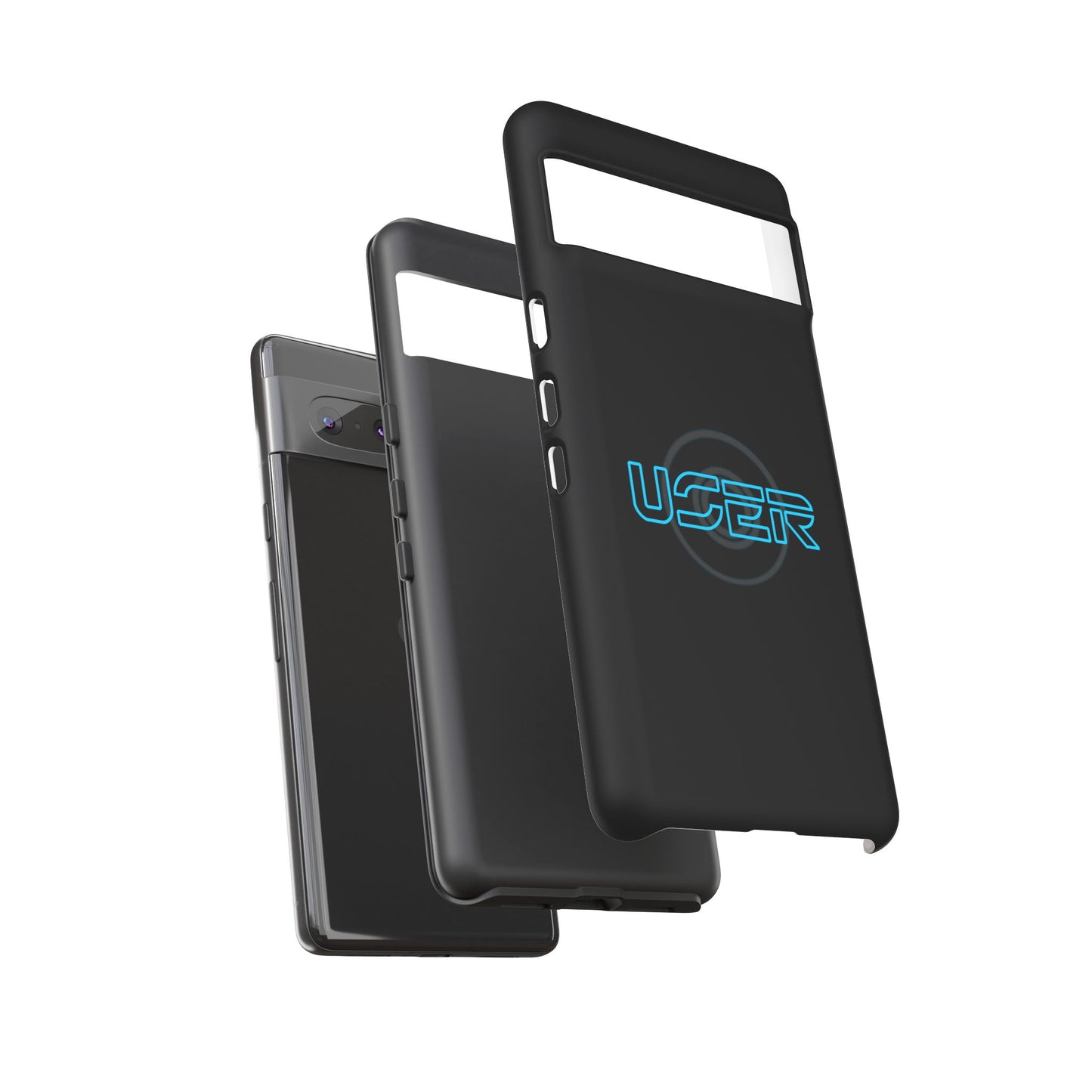 User Phone Case
