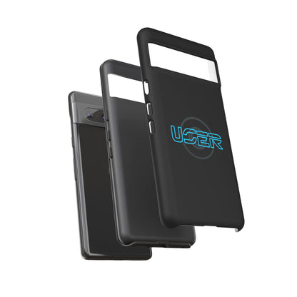 User Phone Case