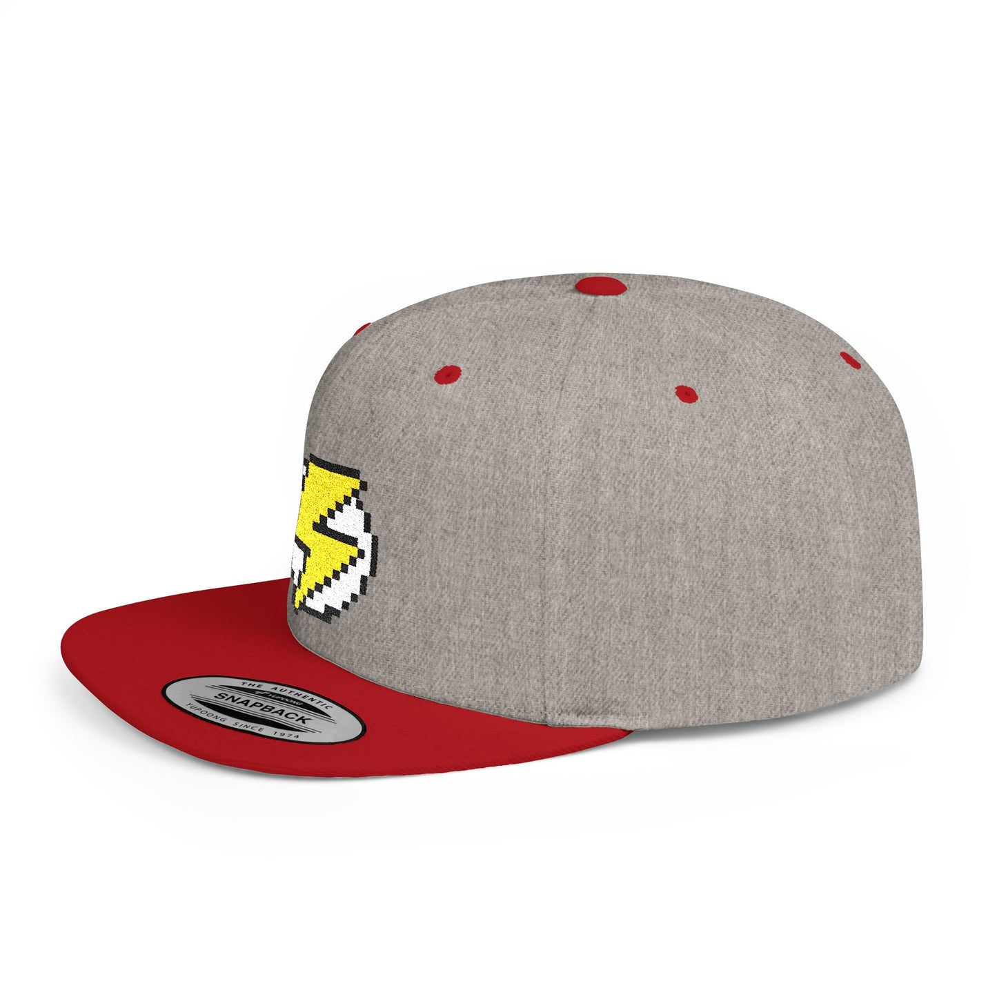 Speed Hat 8-Bit