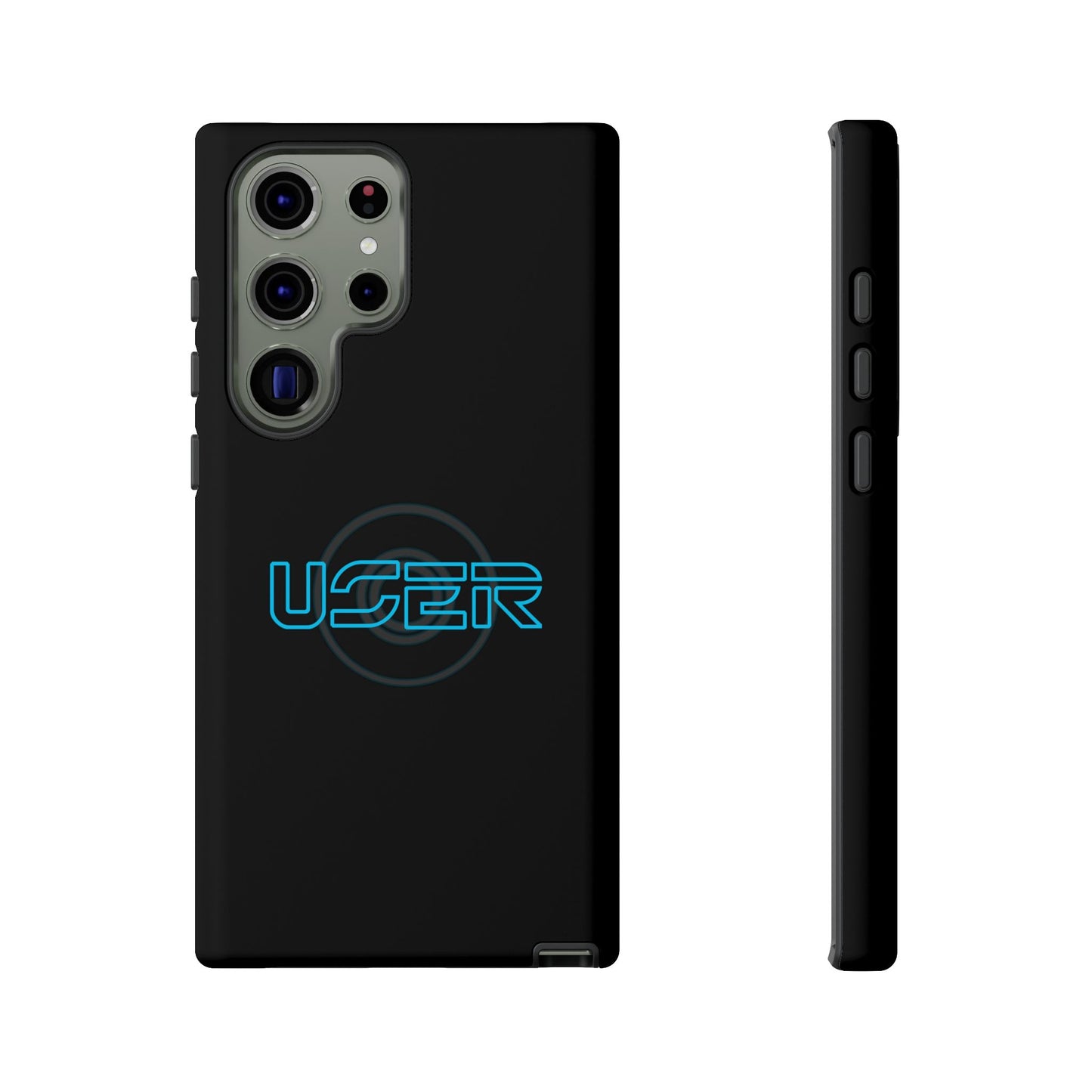 User Phone Case