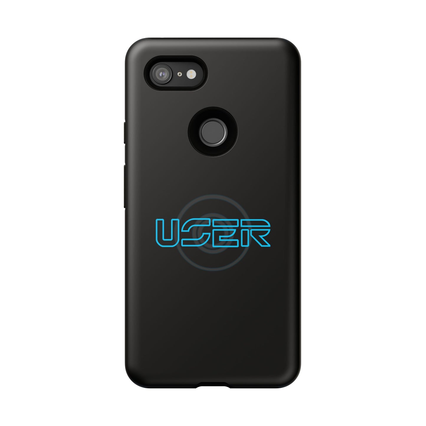 User Phone Case