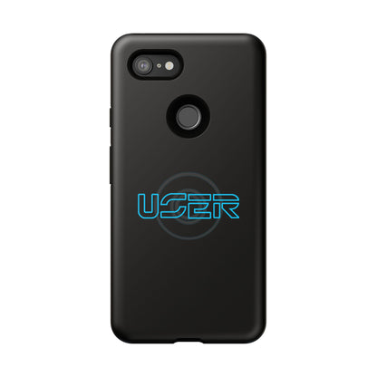 User Phone Case