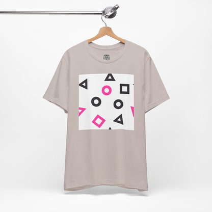 Be Careful Graphic Tee