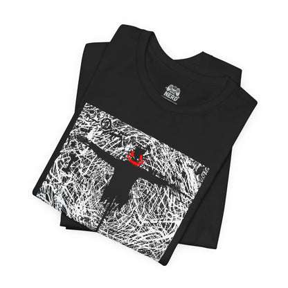What Do You Fear? Graphic Tee