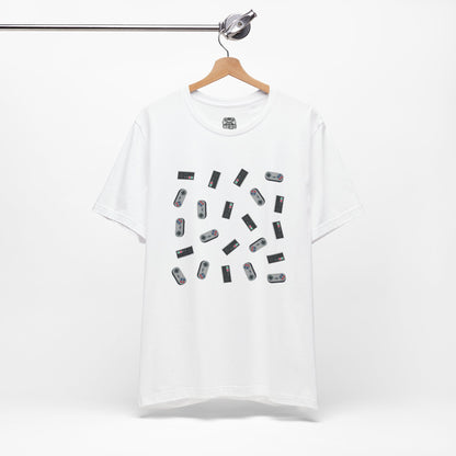 Supes & Reg Graphic Tee