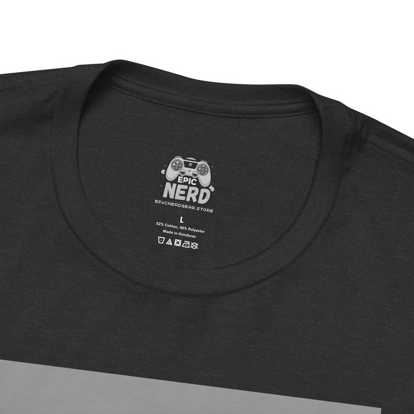 Share My Dread Graphic Tee