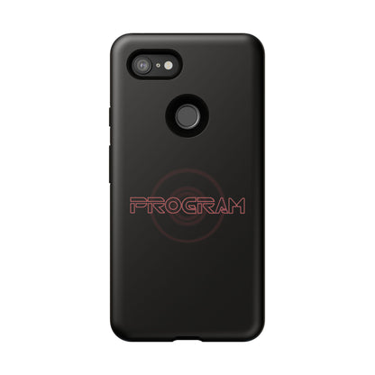 Program Phone Case