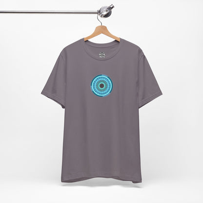 Clean, Scalable Energy Graphic Tee