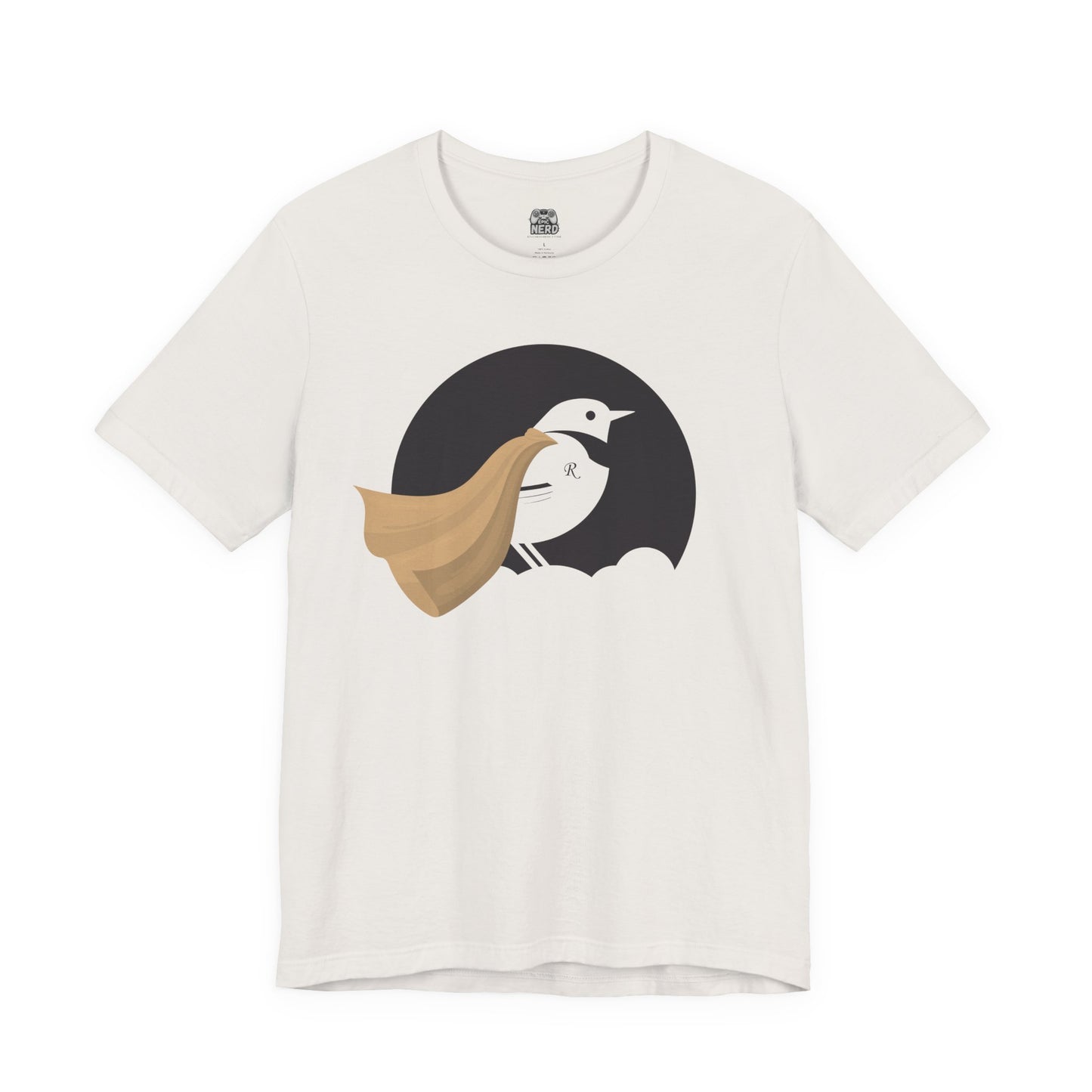Wingman Graphic Tee