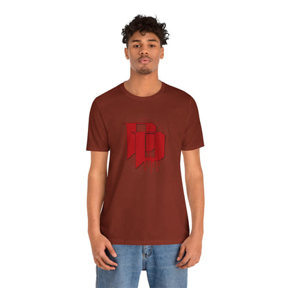 Truth or Bloody Dare Graphic Tee