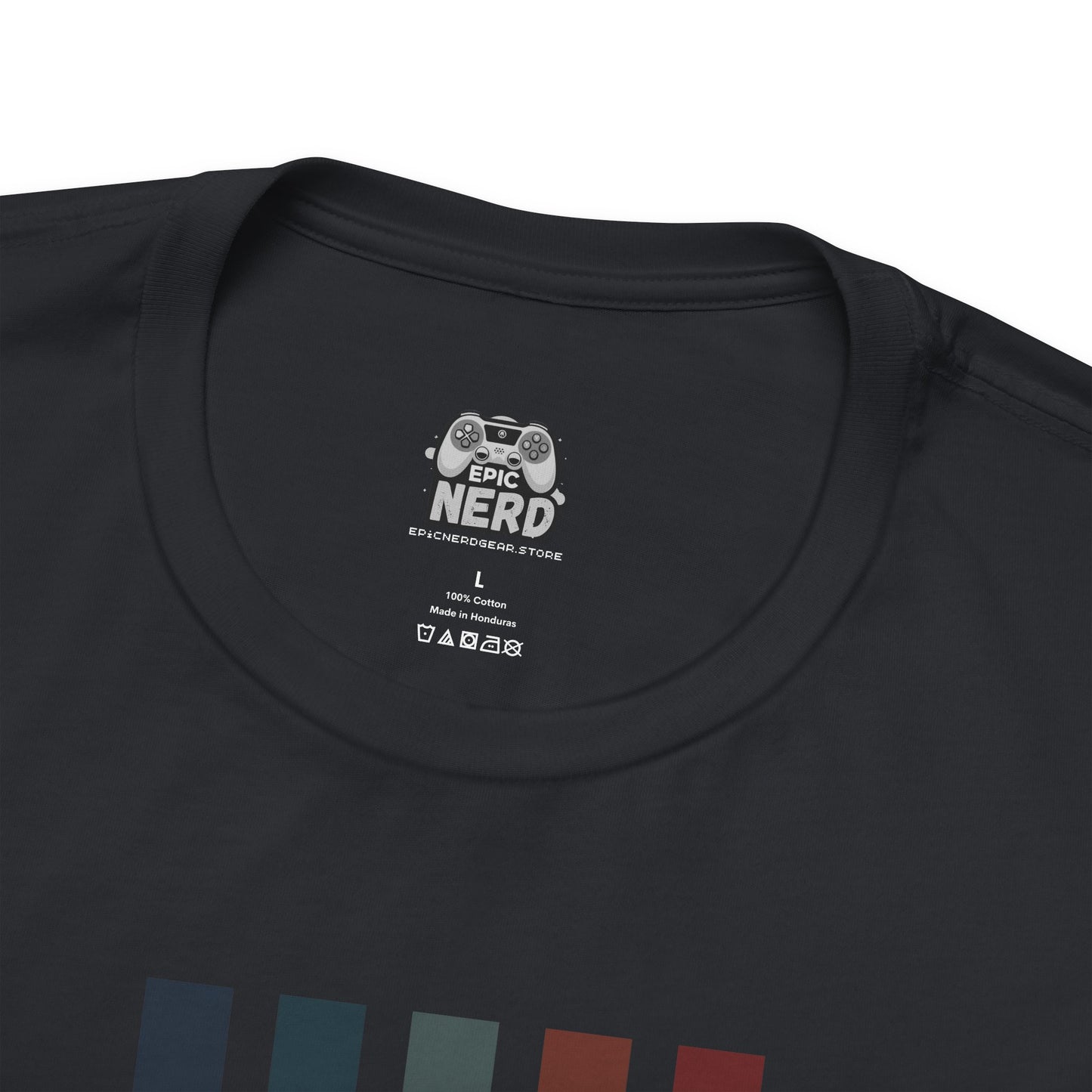 We're Always on the Same Team Graphic Tee