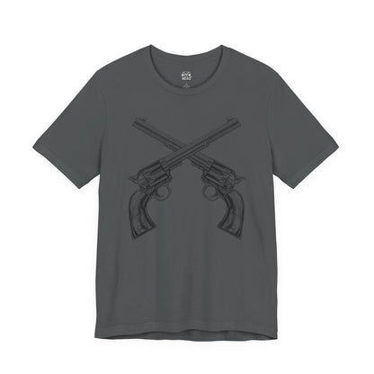 The Guy You Want on Your Side Graphic Tee