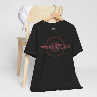 Program Graphic Tee
