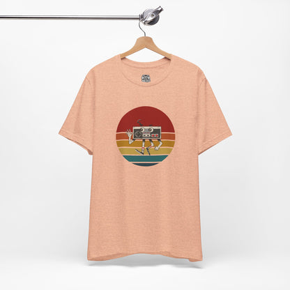 Retro Vibes Graphic Tee
