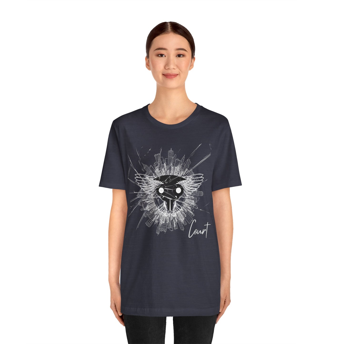 Beware... Graphic Tee