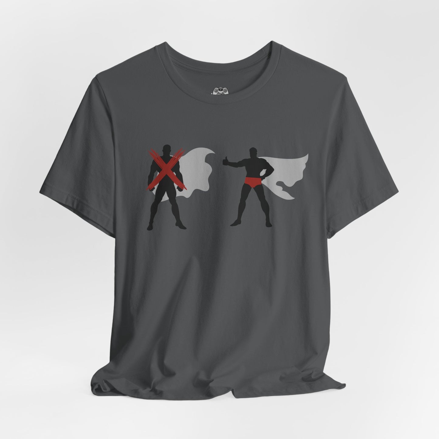Trunks not Underwear Graphic Tee