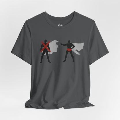 Trunks not Underwear Graphic Tee