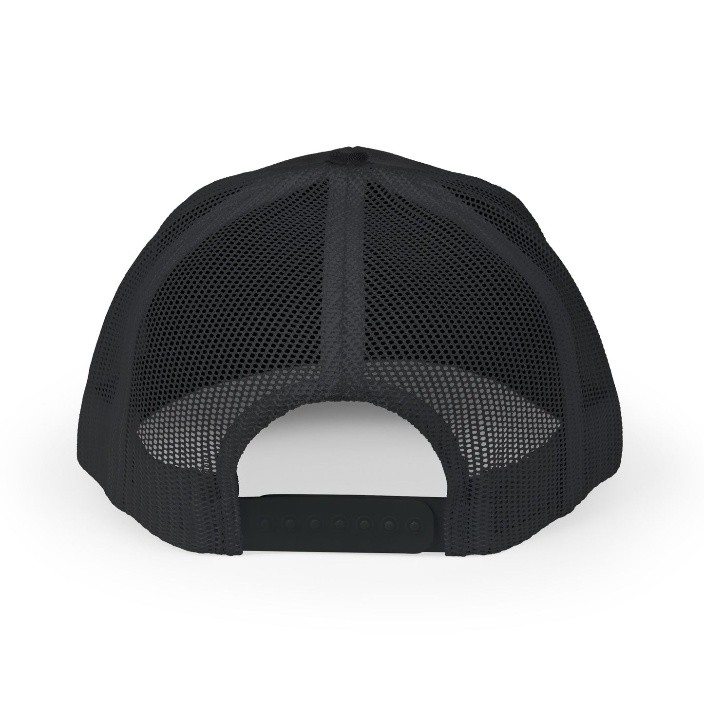 Knightcap Snapback Trucker Hat