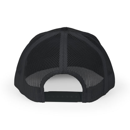 Knightcap Snapback Trucker Hat