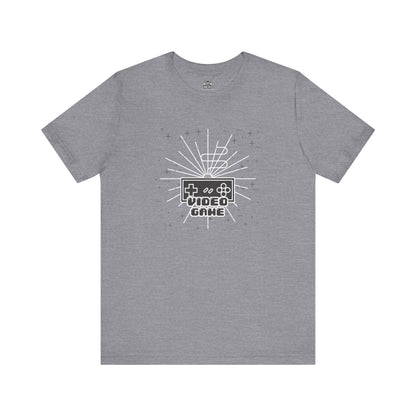 Reg Retro Graphic Tee